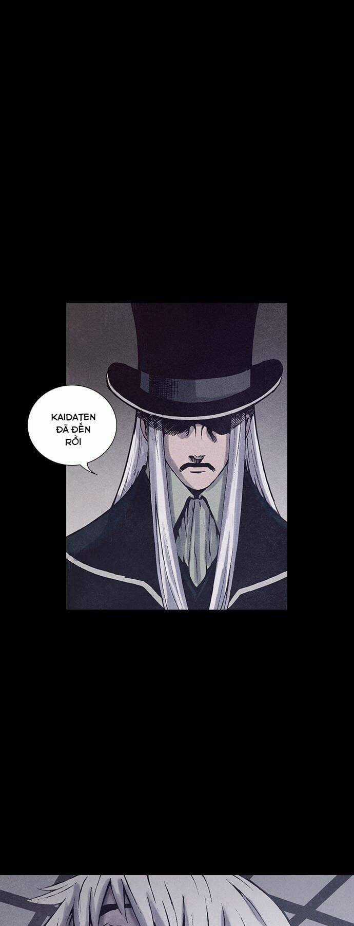 Ám Hành Ngự Sử Chapter 180 trang 14