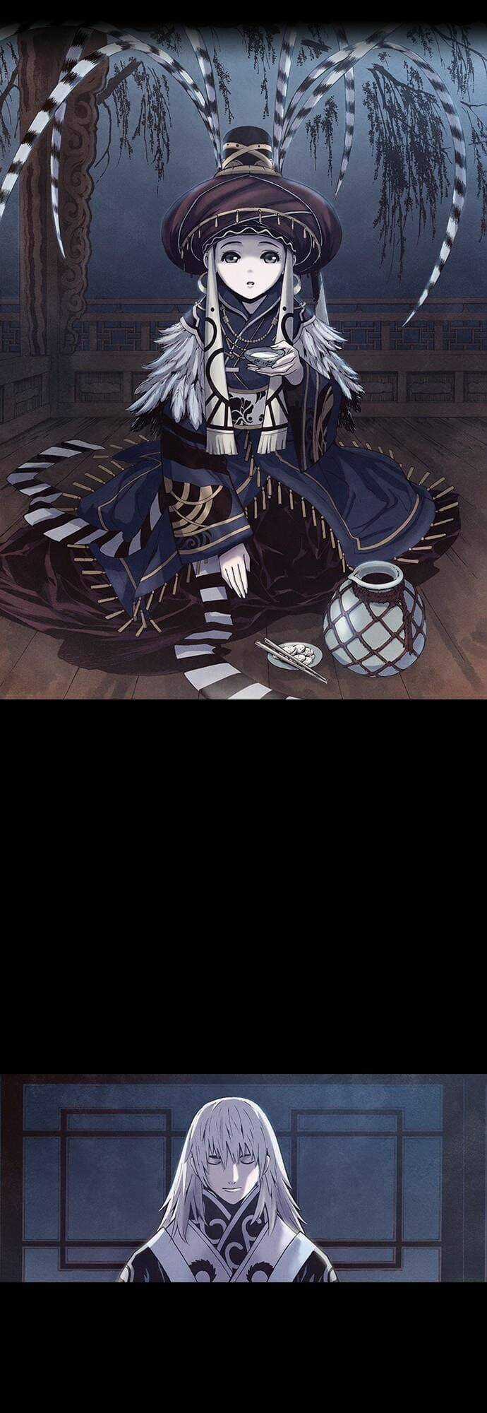 Ám Hành Ngự Sử Chapter 180 trang 17