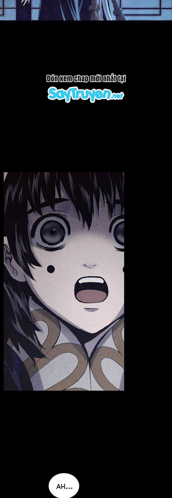 Ám Hành Ngự Sử Chapter 180 trang 2