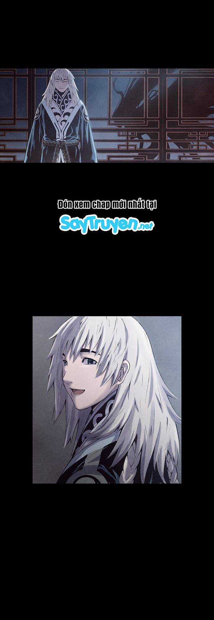 Ám Hành Ngự Sử Chapter 180 trang 22