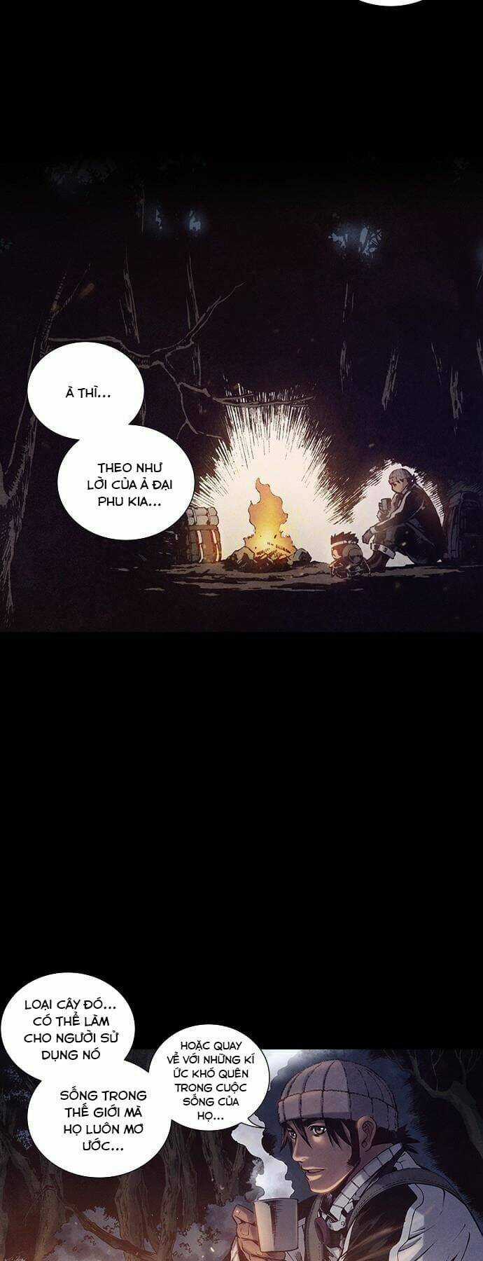 Ám Hành Ngự Sử Chapter 180 trang 24