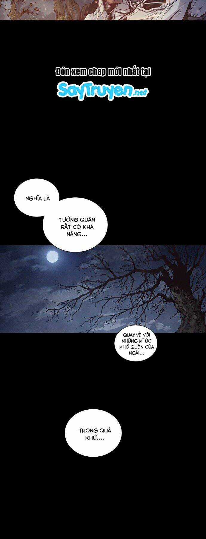 Ám Hành Ngự Sử Chapter 180 trang 25