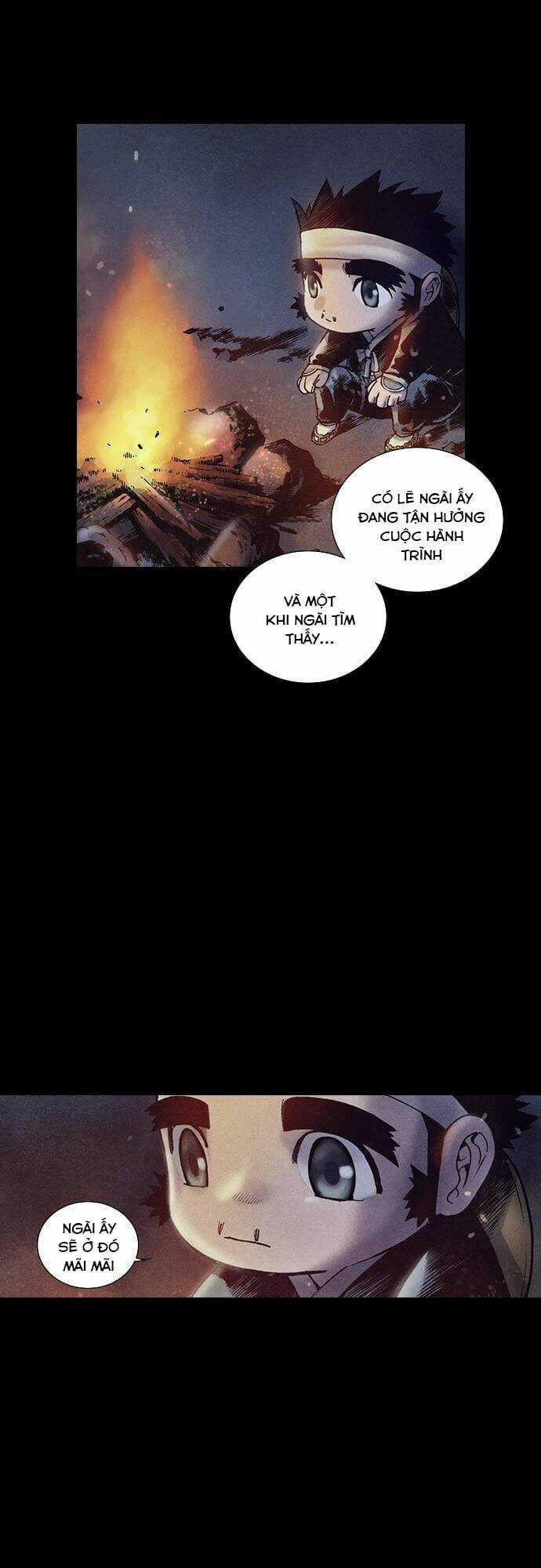 Ám Hành Ngự Sử Chapter 180 trang 26