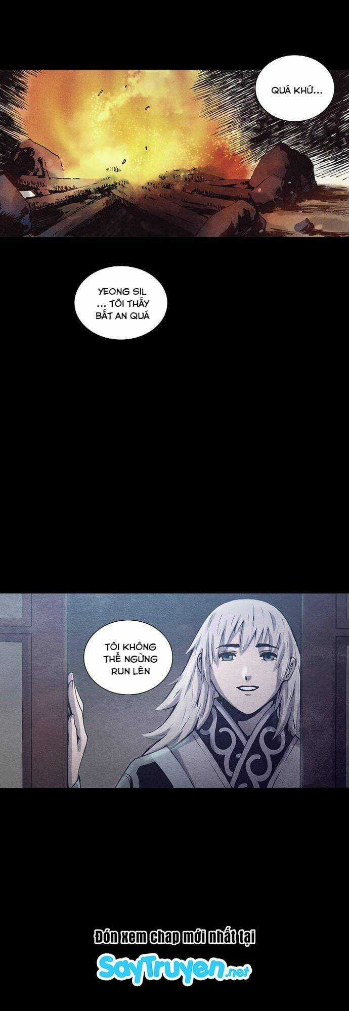 Ám Hành Ngự Sử Chapter 180 trang 27