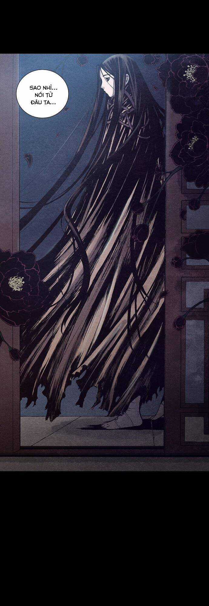 Ám Hành Ngự Sử Chapter 180 trang 28