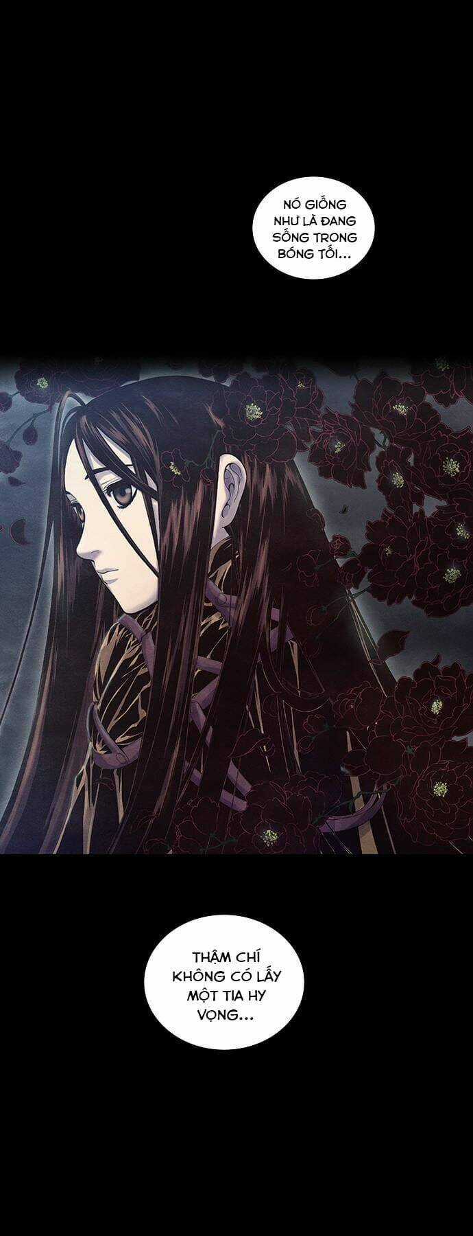 Ám Hành Ngự Sử Chapter 180 trang 29