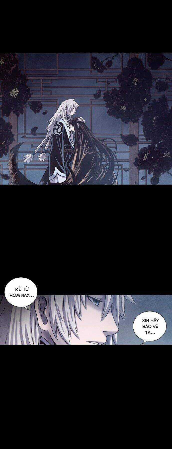 Ám Hành Ngự Sử Chapter 180 trang 30