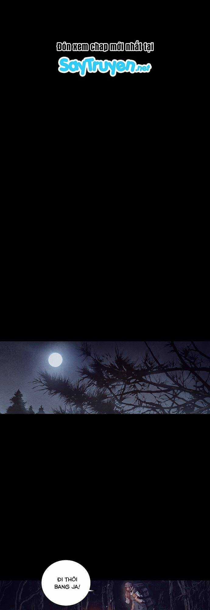 Ám Hành Ngự Sử Chapter 180 trang 32