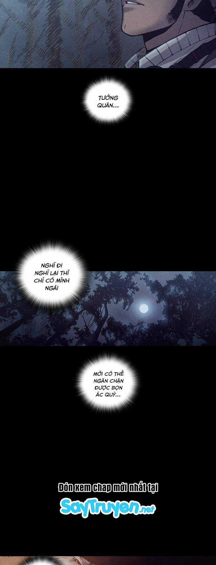 Ám Hành Ngự Sử Chapter 180 trang 34