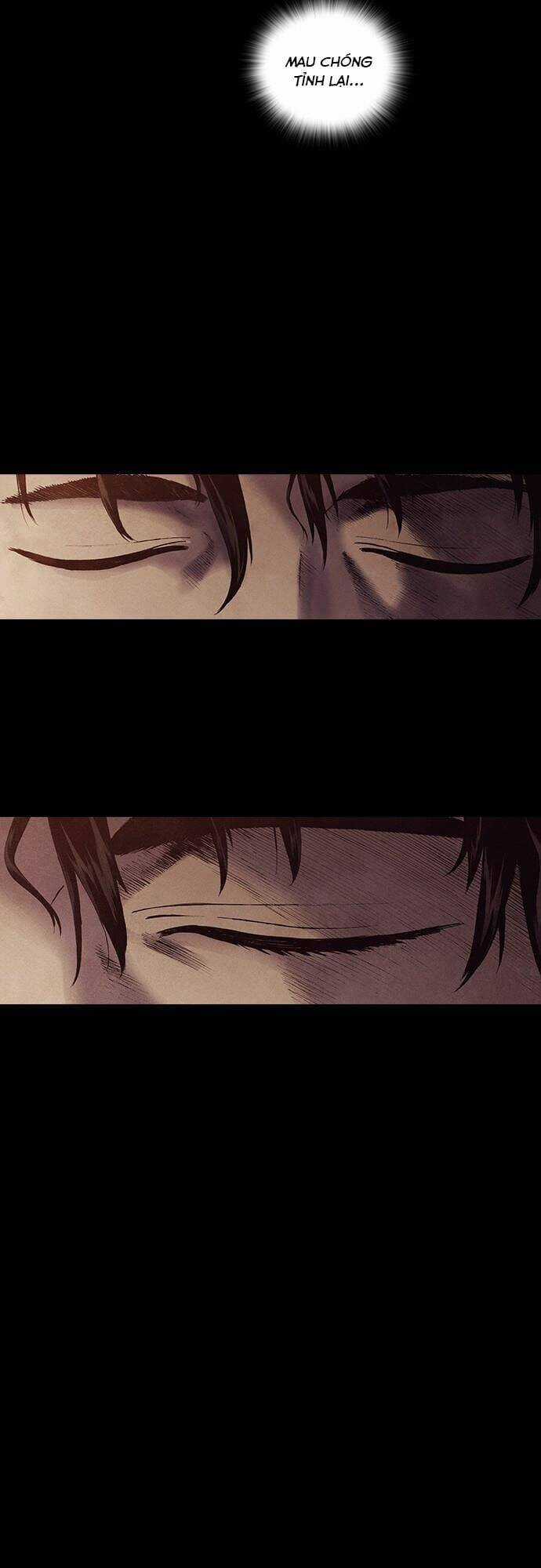 Ám Hành Ngự Sử Chapter 180 trang 36