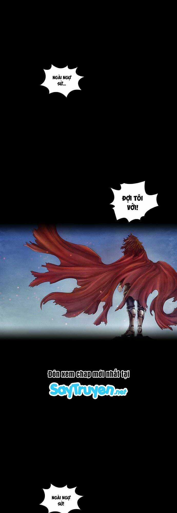 Ám Hành Ngự Sử Chapter 180 trang 37