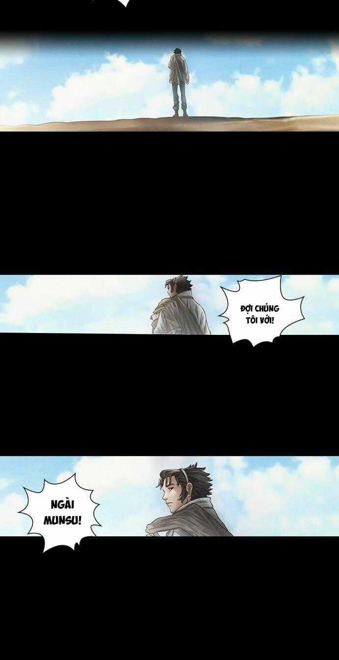 Ám Hành Ngự Sử Chapter 180 trang 38