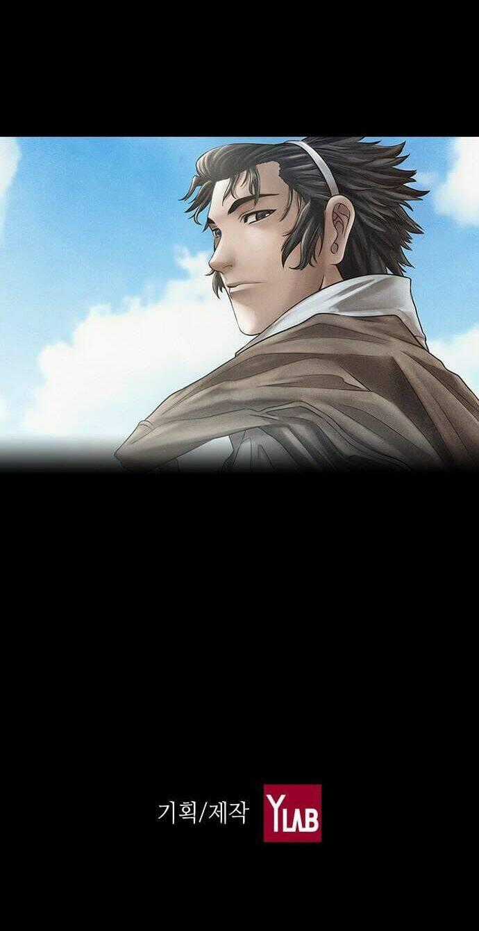 Ám Hành Ngự Sử Chapter 180 trang 39