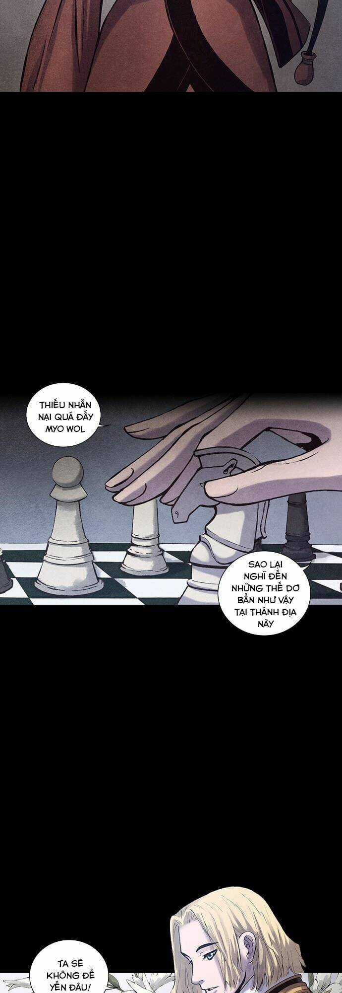 Ám Hành Ngự Sử Chapter 180 trang 7