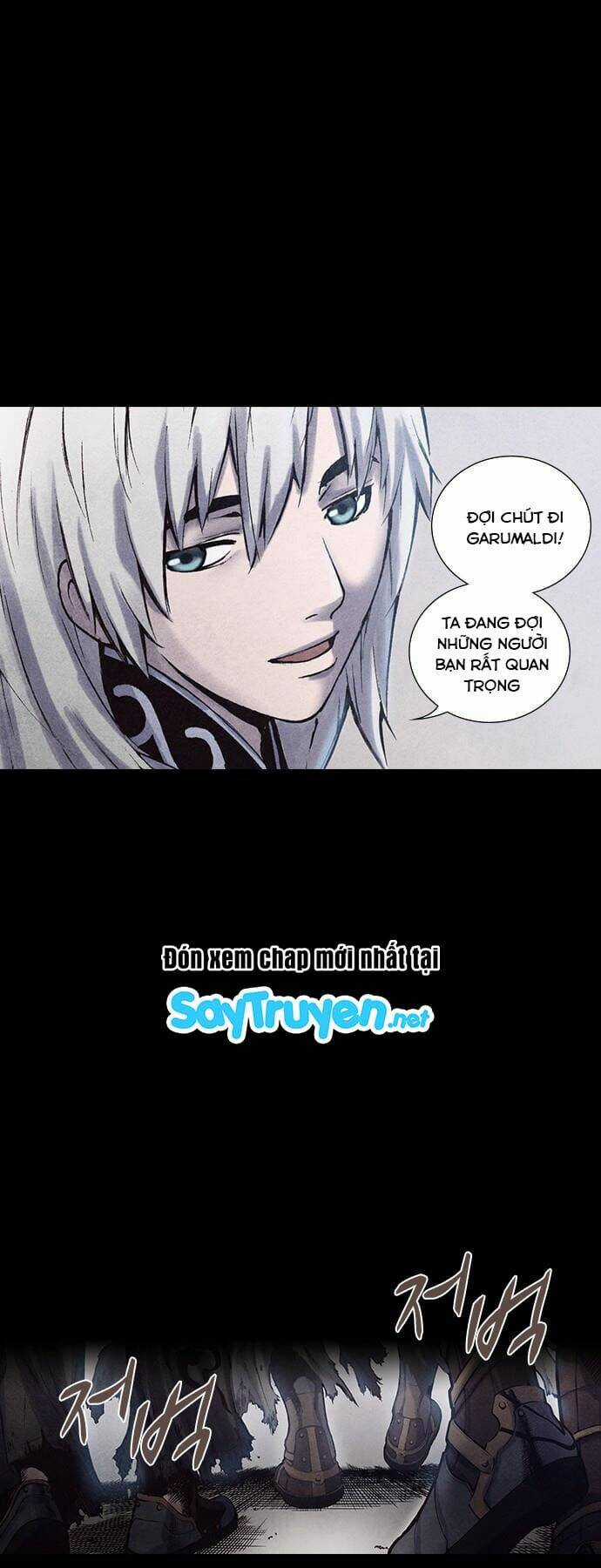 Ám Hành Ngự Sử Chapter 180 trang 9