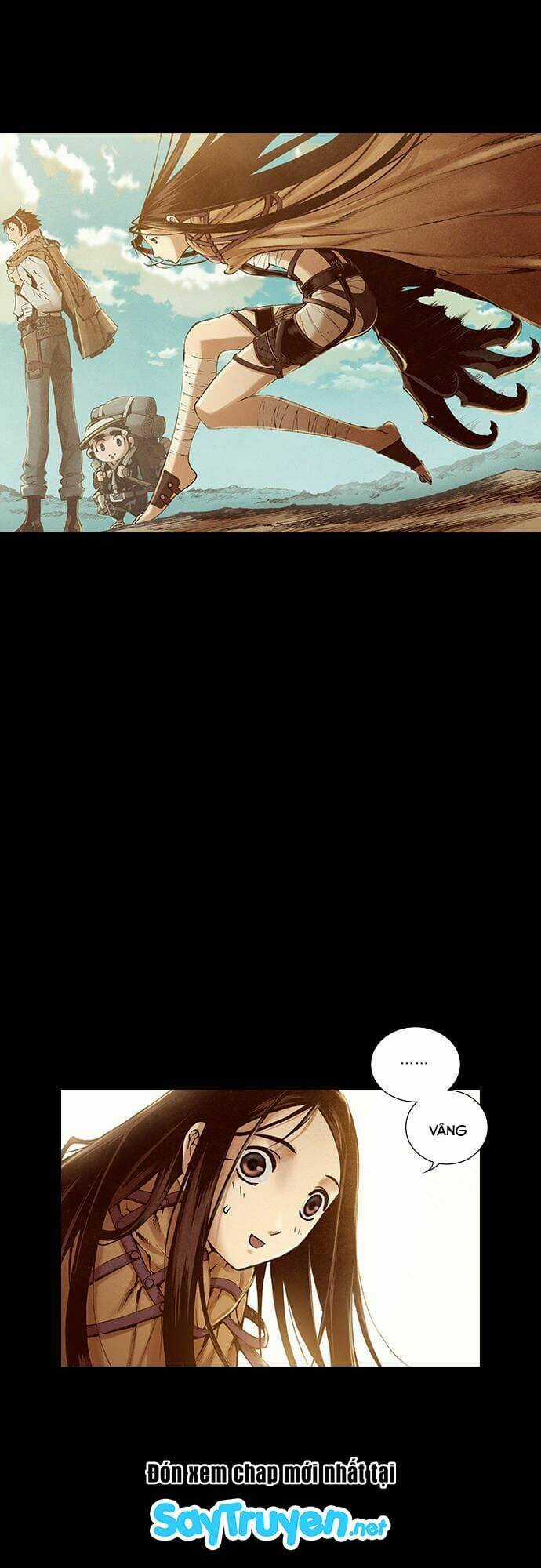 Ám Hành Ngự Sử Chapter 181 trang 10