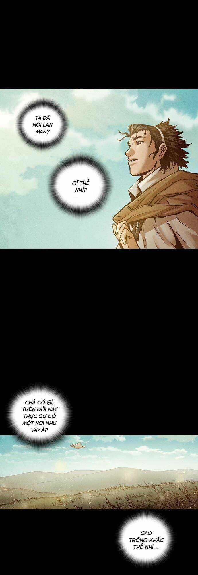 Ám Hành Ngự Sử Chapter 181 trang 12