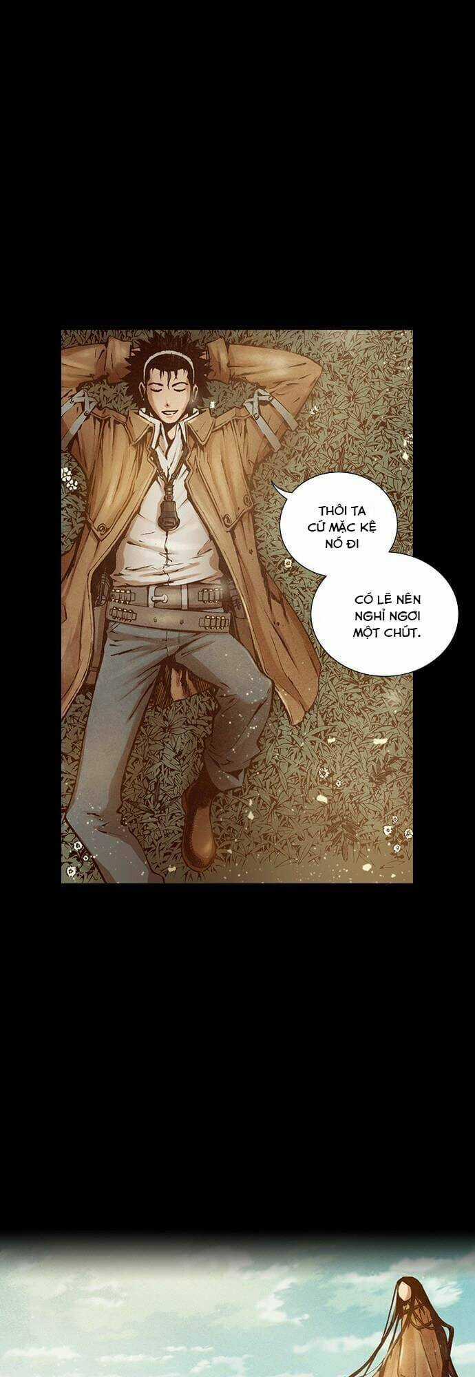 Ám Hành Ngự Sử Chapter 181 trang 13