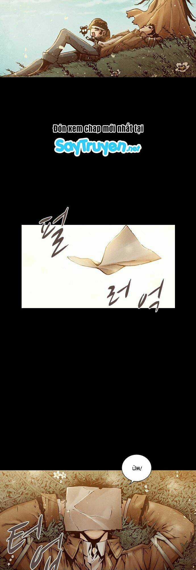 Ám Hành Ngự Sử Chapter 181 trang 14