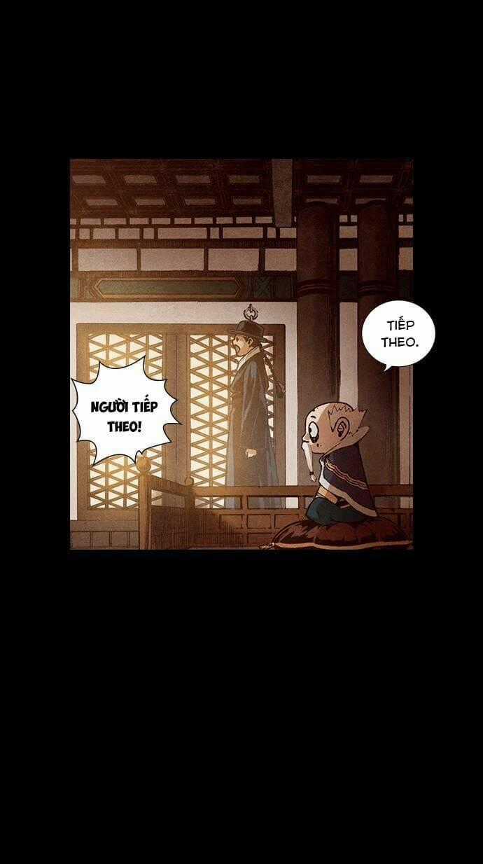 Ám Hành Ngự Sử Chapter 181 trang 29