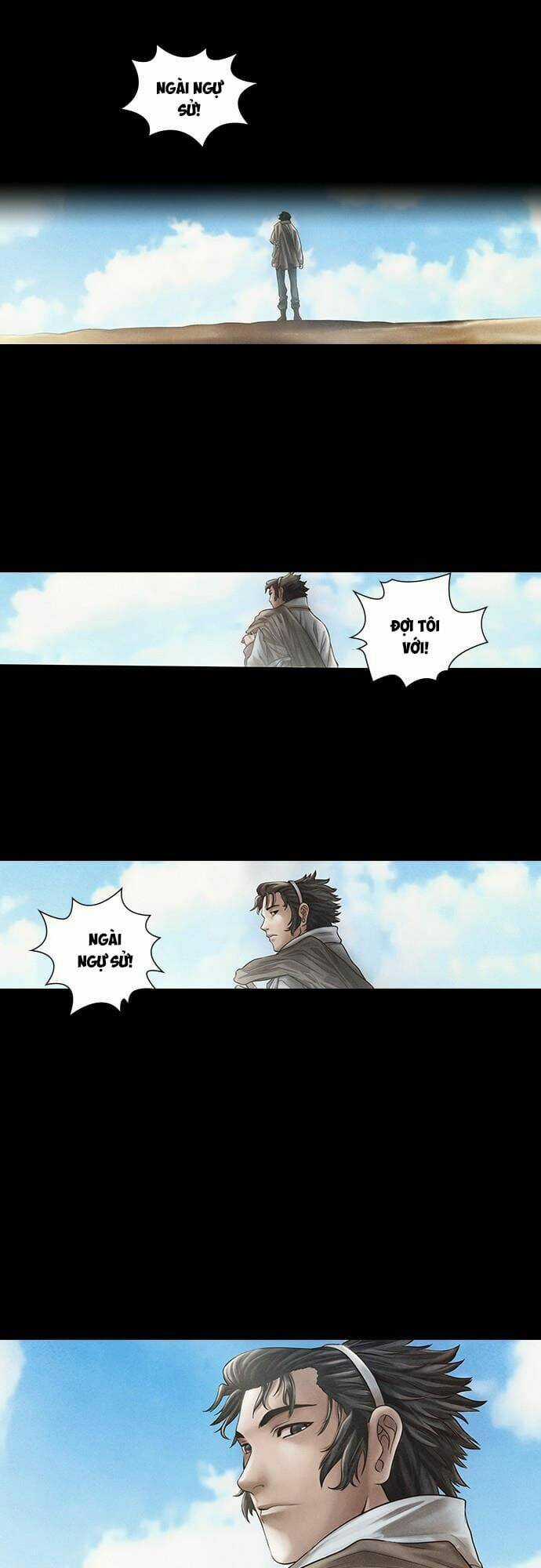 Ám Hành Ngự Sử Chapter 181 trang 3