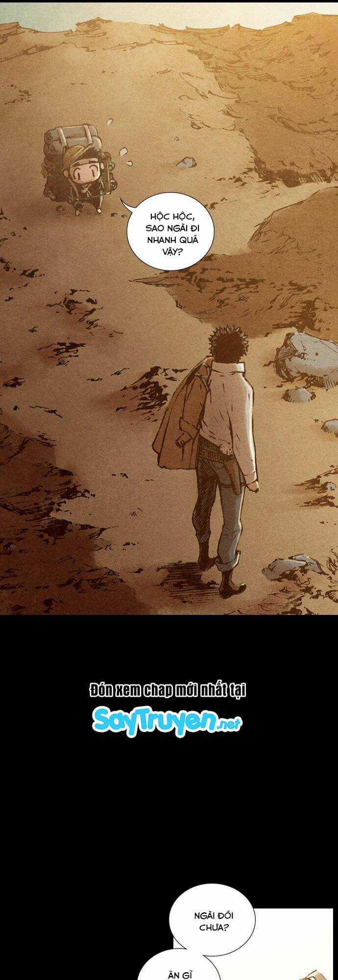 Ám Hành Ngự Sử Chapter 181 trang 5