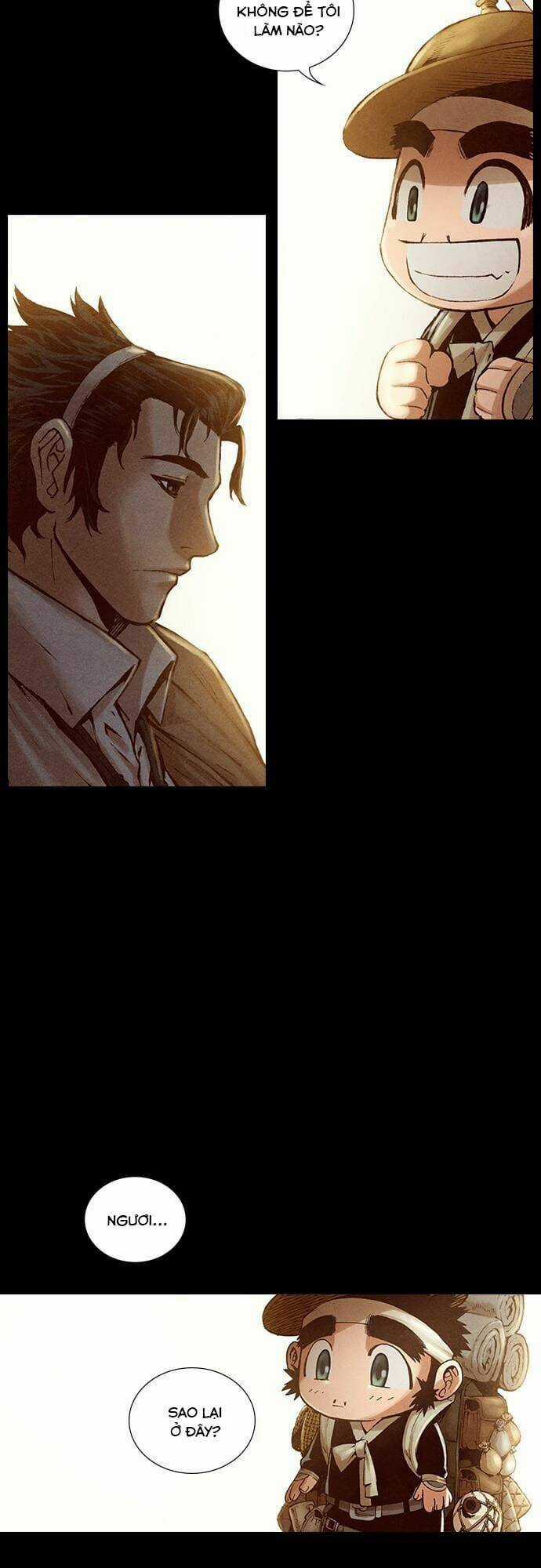 Ám Hành Ngự Sử Chapter 181 trang 6