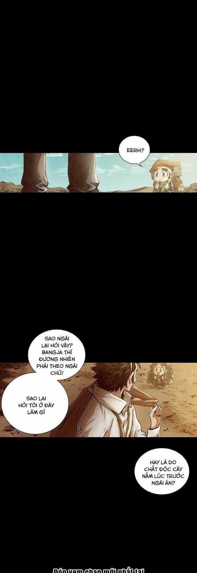 Ám Hành Ngự Sử Chapter 181 trang 7