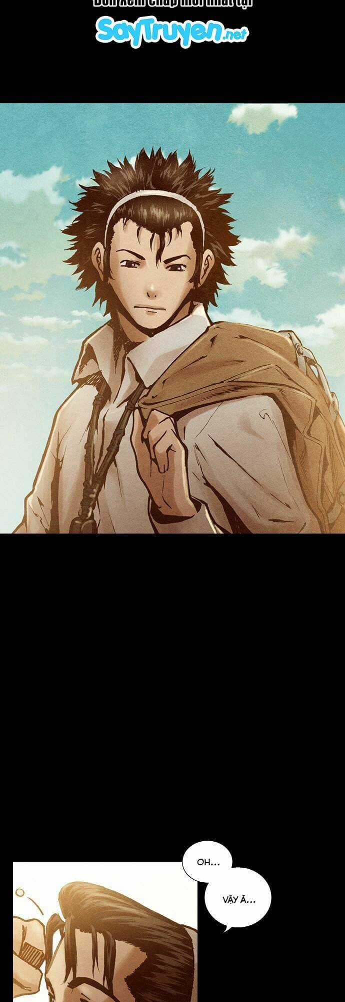 Ám Hành Ngự Sử Chapter 181 trang 8