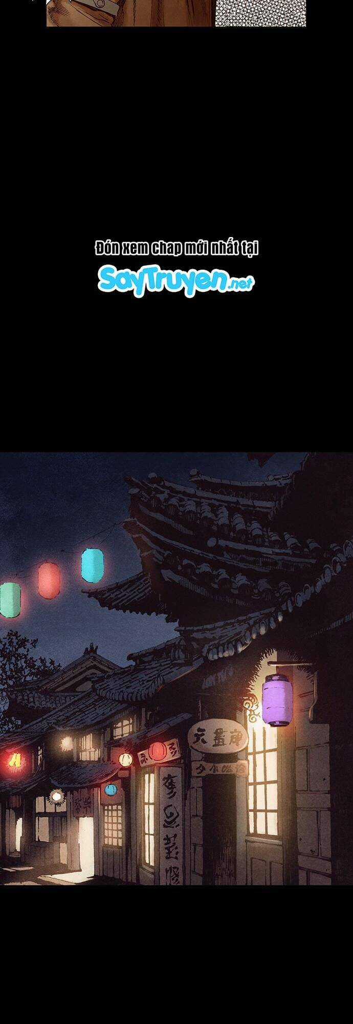 Ám Hành Ngự Sử Chapter 182 trang 13