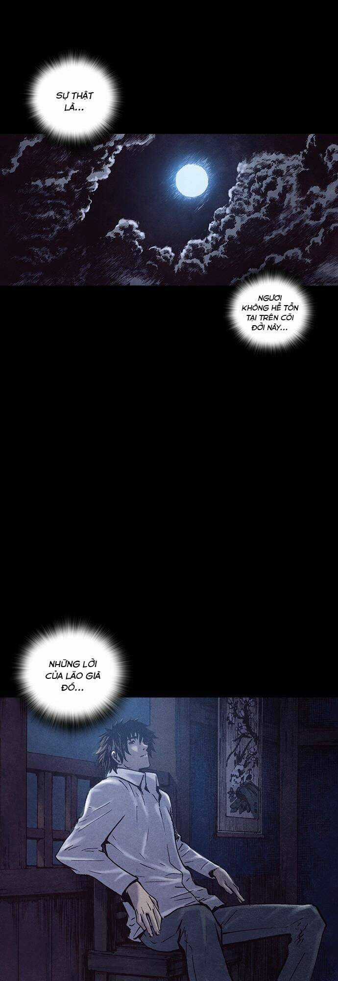 Ám Hành Ngự Sử Chapter 182 trang 14