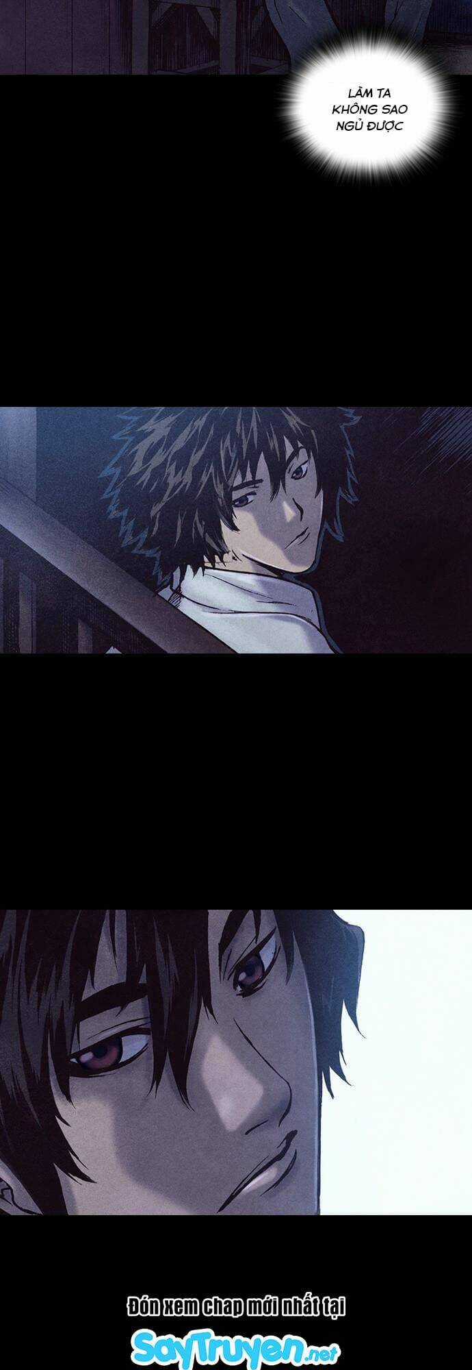 Ám Hành Ngự Sử Chapter 182 trang 15