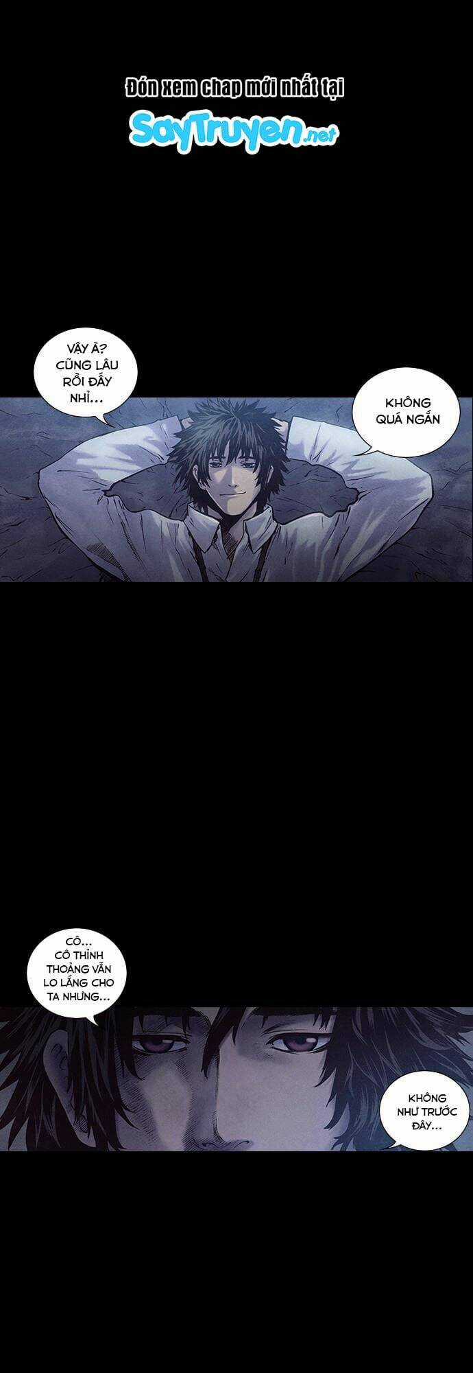 Ám Hành Ngự Sử Chapter 182 trang 22