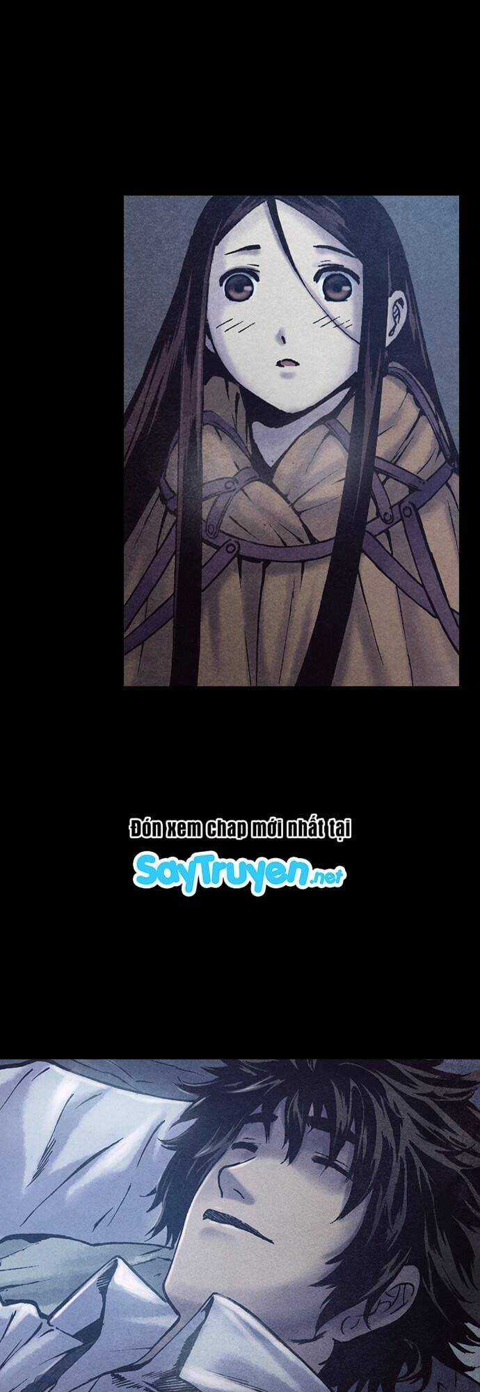 Ám Hành Ngự Sử Chapter 182 trang 24