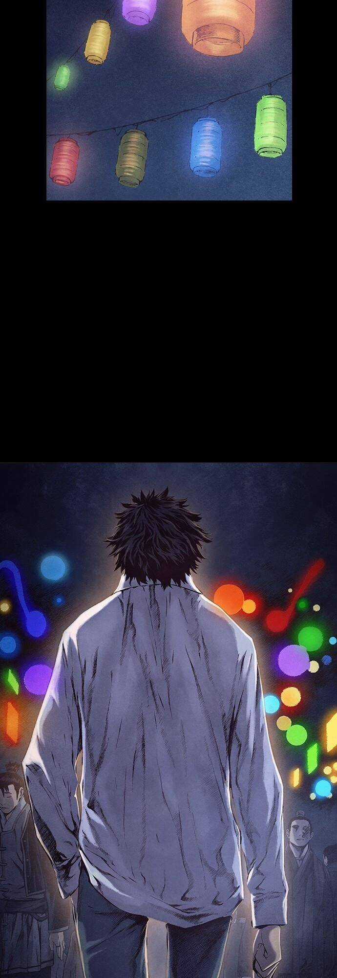 Ám Hành Ngự Sử Chapter 182 trang 28