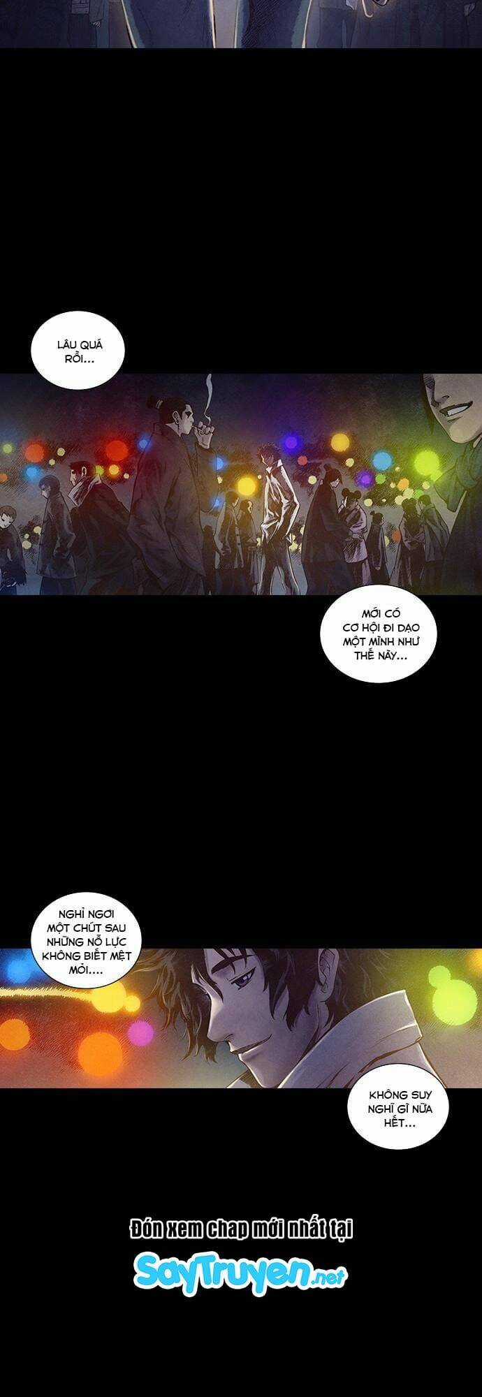 Ám Hành Ngự Sử Chapter 182 trang 29