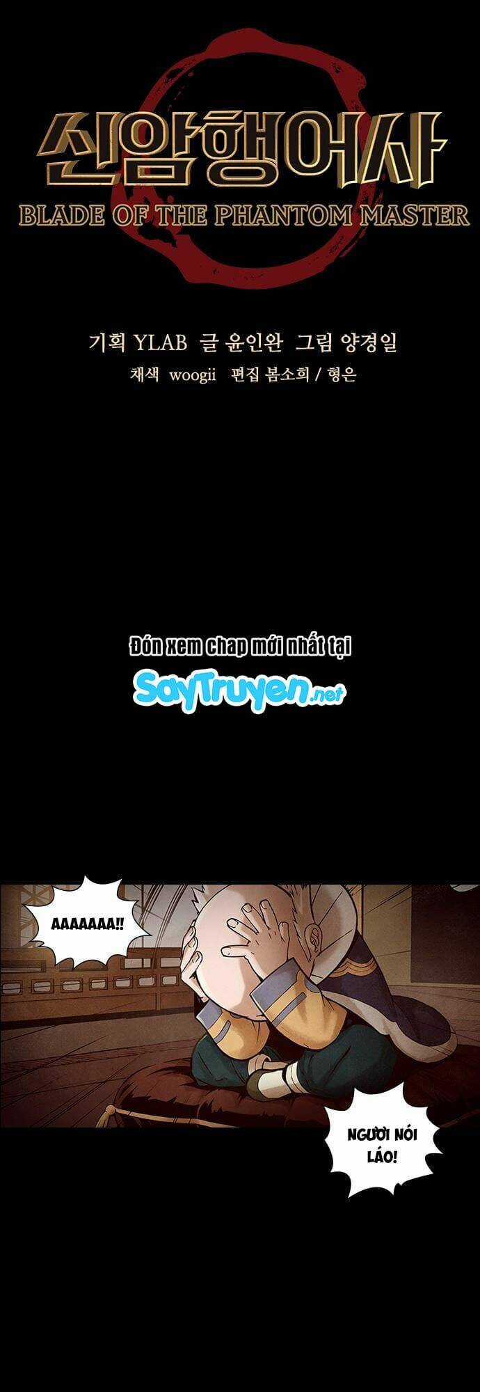 Ám Hành Ngự Sử Chapter 182 trang 5