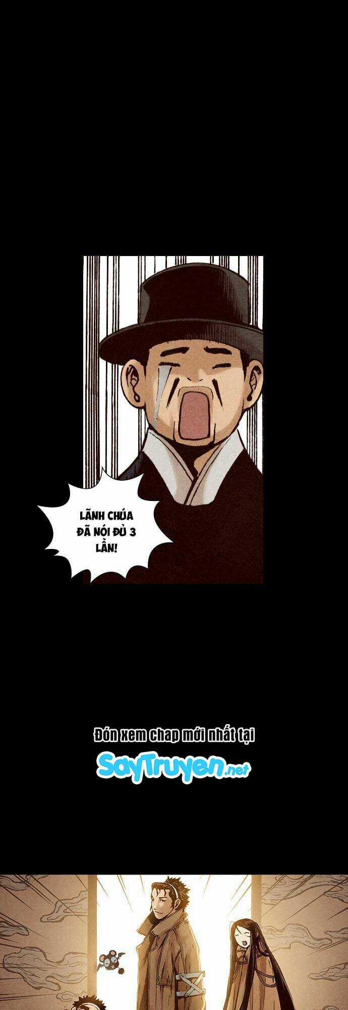 Ám Hành Ngự Sử Chapter 182 trang 7