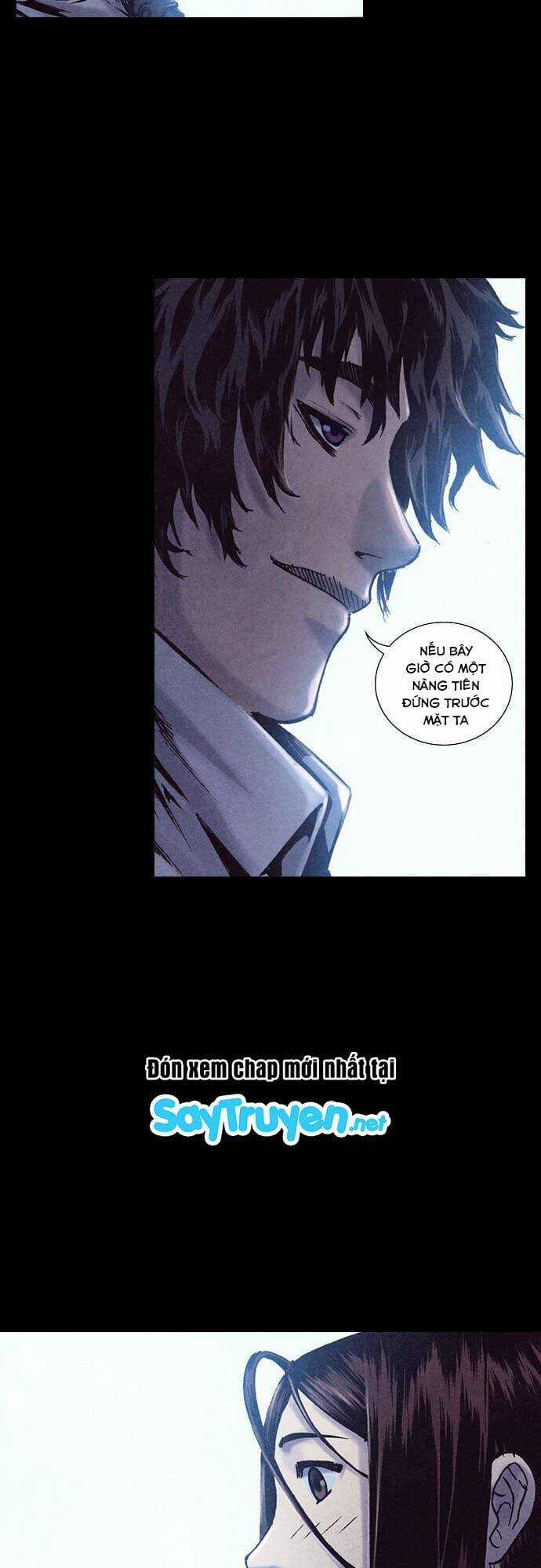 Ám Hành Ngự Sử Chapter 183 trang 18