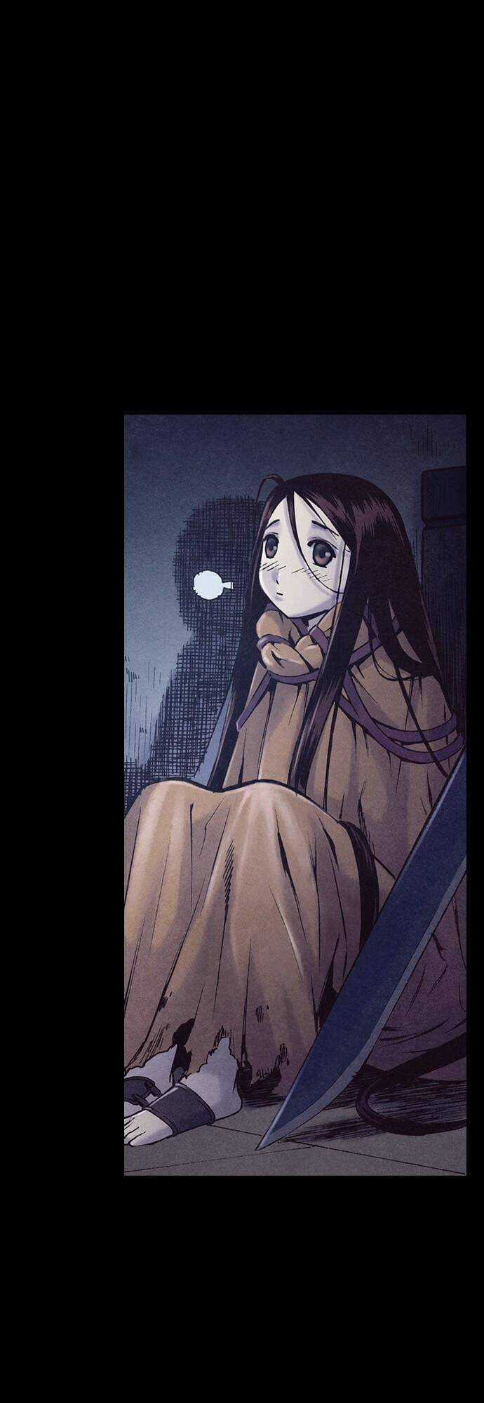 Ám Hành Ngự Sử Chapter 183 trang 20