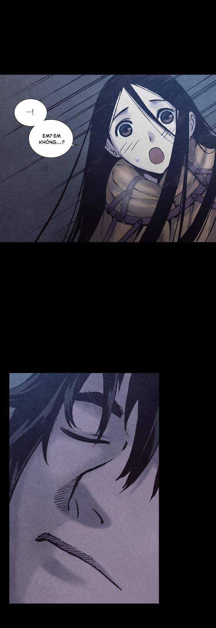 Ám Hành Ngự Sử Chapter 183 trang 23