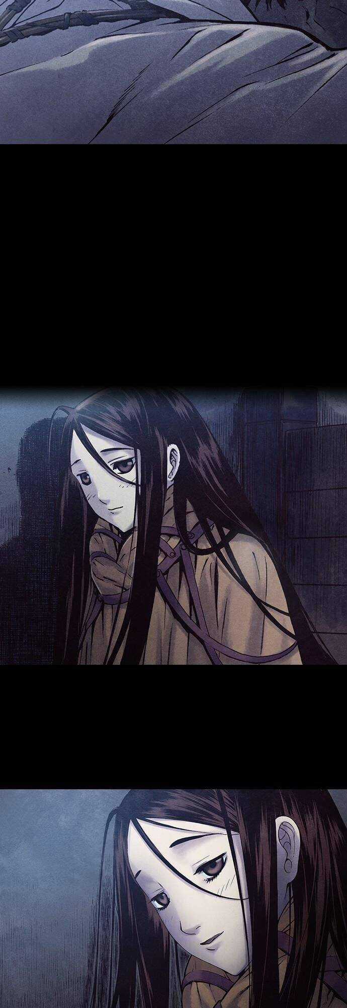 Ám Hành Ngự Sử Chapter 183 trang 25