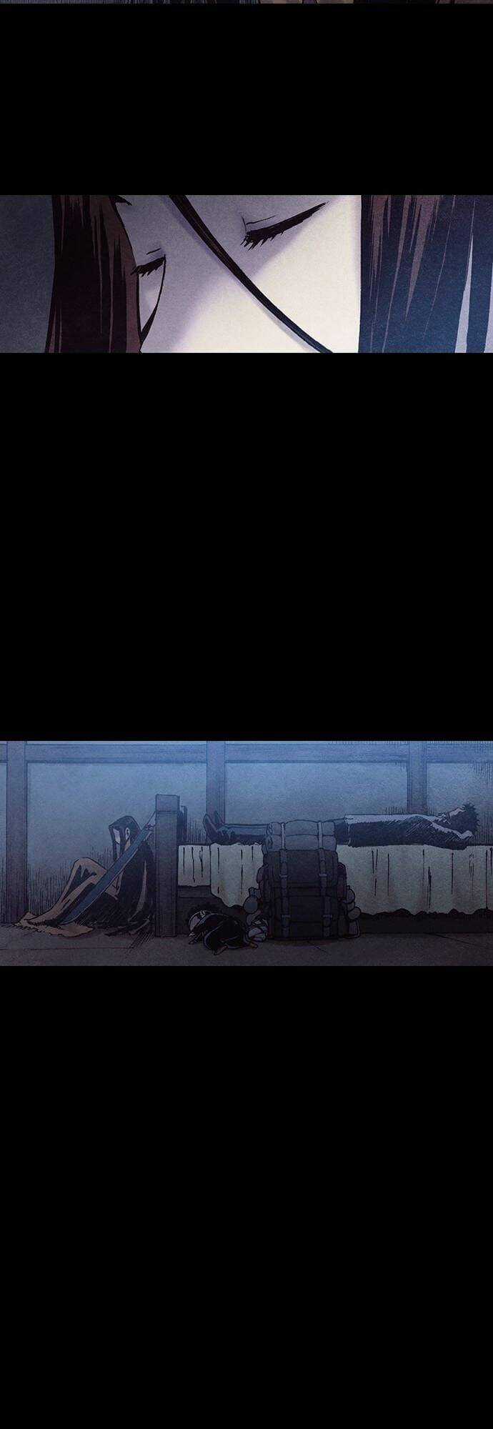 Ám Hành Ngự Sử Chapter 183 trang 26