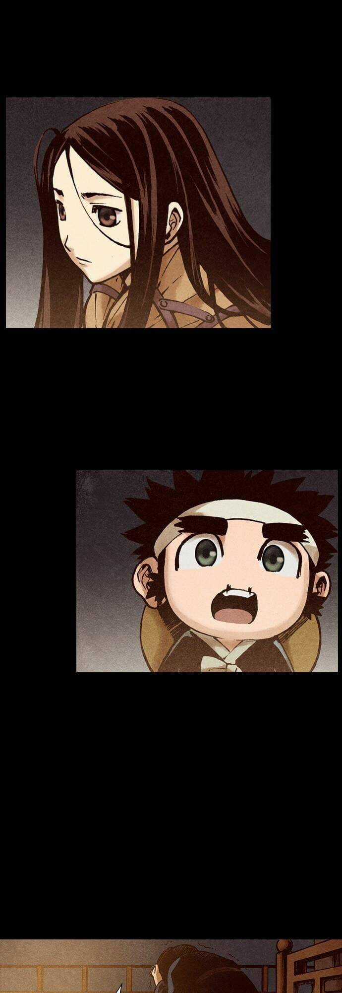 Ám Hành Ngự Sử Chapter 183 trang 3