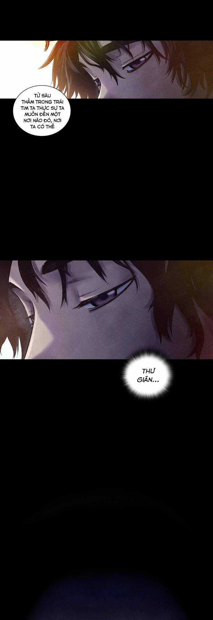 Ám Hành Ngự Sử Chapter 183 trang 30