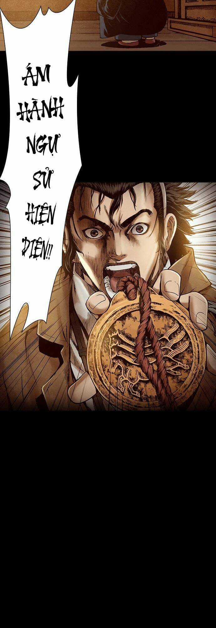 Ám Hành Ngự Sử Chapter 183 trang 4