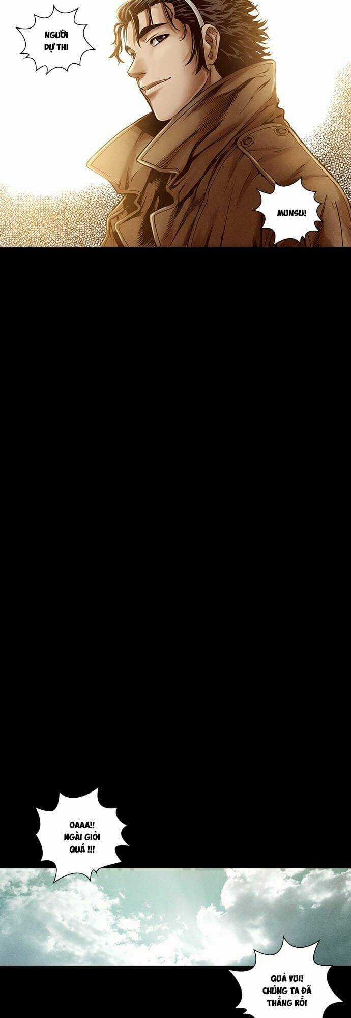 Ám Hành Ngự Sử Chapter 183 trang 9