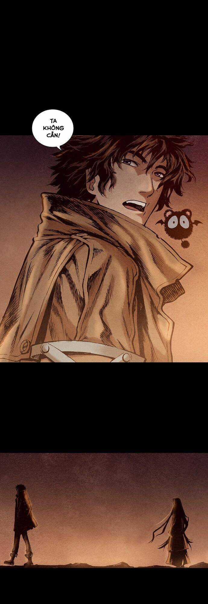 Ám Hành Ngự Sử Chapter 184 trang 10