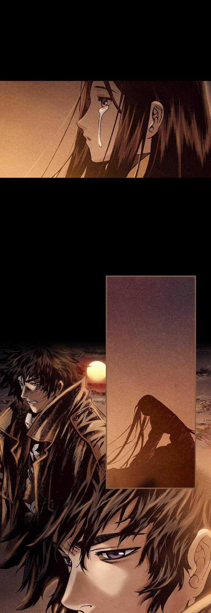 Ám Hành Ngự Sử Chapter 184 trang 11