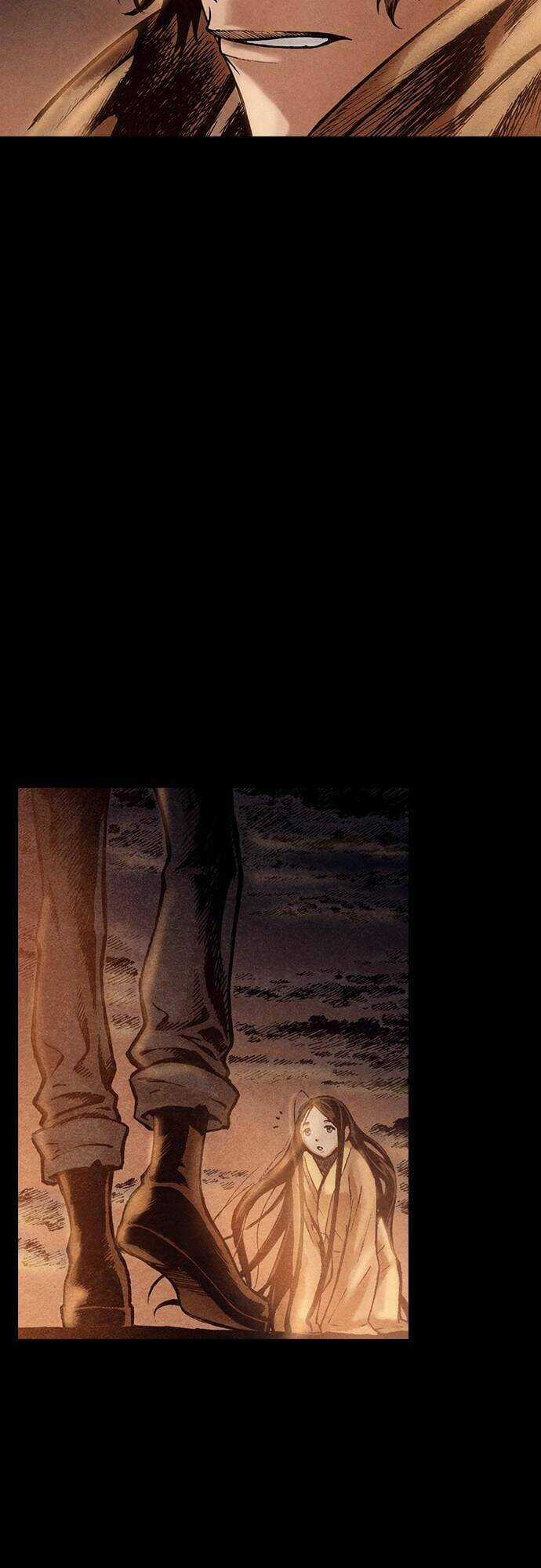 Ám Hành Ngự Sử Chapter 184 trang 12